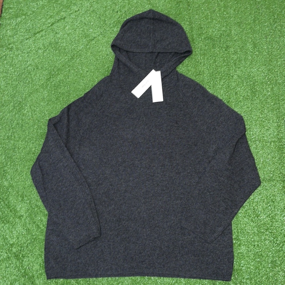 Calvin Klein Men’s Knit Hoodie🆕